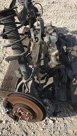 VOLVO V40-S40 2.0D AVANTRENO COMPLETO 2012>