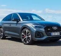 MUSATA E RICAMBI VARI AUDI SQ5 / Q5 2023