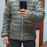 Piumino Trussardi taglia 48