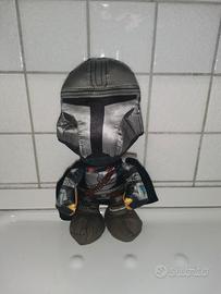 peluche Star Wars 