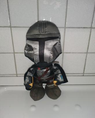 peluche Star Wars 