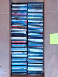 CD rock folk blues