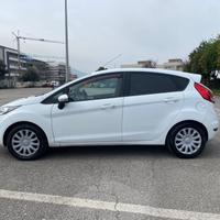 2016 Ford fiesta 1.5 TDCi  75 cv