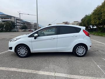 2016 Ford fiesta 1.5 TDCi  75 cv