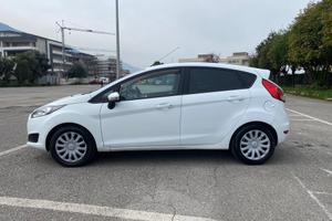 2016 Ford fiesta 1.5 TDCi  75 cv