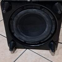 soobufer harman kardon 