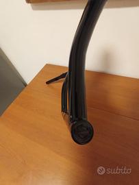 ape hanger 10 pollici