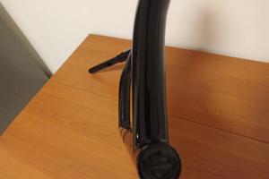 ape hanger 10 pollici