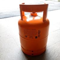 bombola gas da campeggio 4 kg 