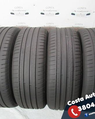 Saldi 235 60 18 Michelin 235 60 R18 85% 2023