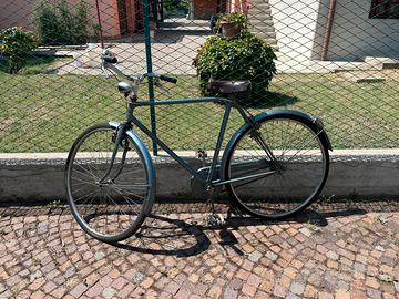 Biciletta da uomo vintage