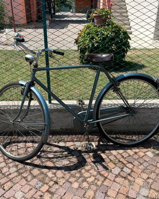 Biciletta da uomo vintage