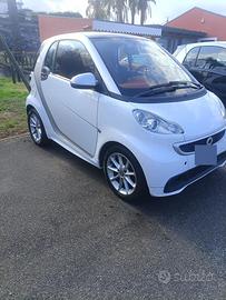 Smart FortTwo
