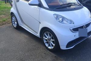 Smart FortTwo