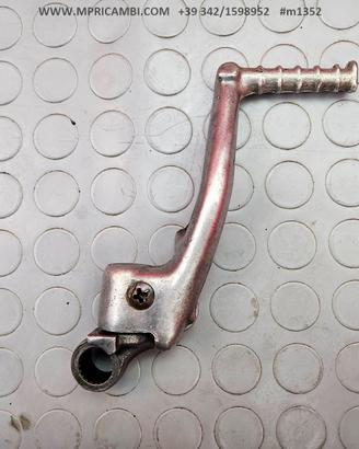 PEDIVELLA ACCENSIONE HONDA CR 125 1993 1994 CRE 19