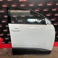 Porta anteriore destra Peugeot 5008