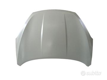 DR 4.0 Serie (21>) COFANO ANTERIORE