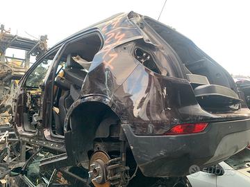 RICAMBI OPEL MOKKA X ANNO:2017