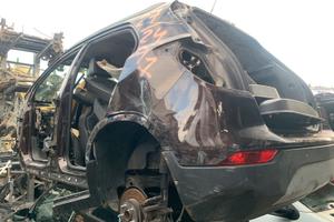 RICAMBI OPEL MOKKA X ANNO:2017