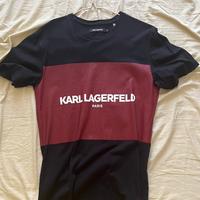 T-shirt Karl Lagerfeld