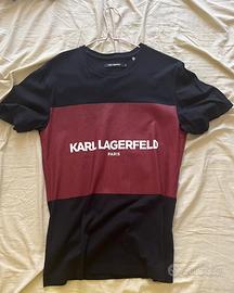 T-shirt Karl Lagerfeld