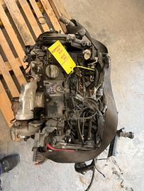 MOTORE COD: XUJG, FIESTA 1.5TD 2017