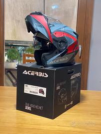 Casco modulare Acerbis L