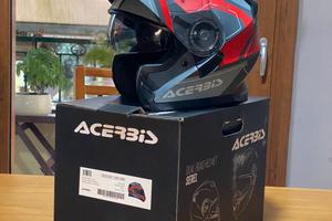 Casco modulare Acerbis L
