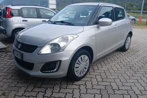 Suzuki Swift 1.2 Dualjet 4WD 5 porte B-Road S&S