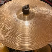 Paiste Signature Full Crash 16”