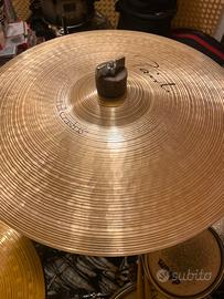 Paiste Signature Full Crash 16”