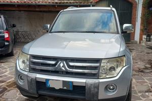 pajero 3.2 