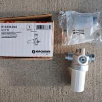 Defangatore magnetico Giacomini