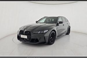 BMW M3 Touring M3 Competition xDrive Touring