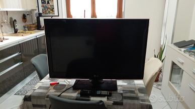 televisore 32 pollici lg a led 