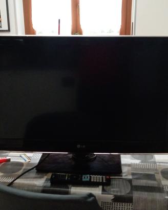 televisore 32 pollici lg a led 