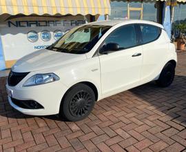 LANCIA Ypsilon 1.2 69 CV 5 porte Elefantino Blu