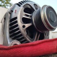 Alternatore BMW e46