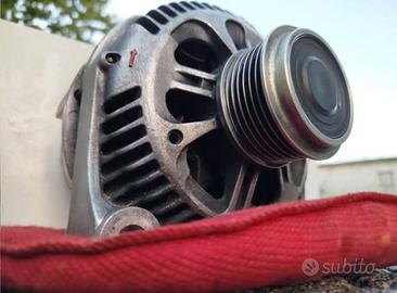 Alternatore BMW e46