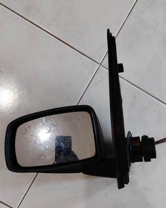 specchio panda 168
