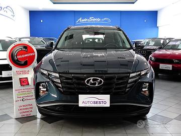 Hyundai Tucson III 1.6 HEV 230 CV XTECH