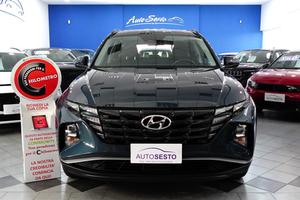 Hyundai Tucson III 1.6 HEV 230 CV XTECH