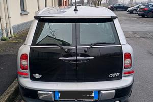 Mini Cooper Clubman 1.6 Benzina – 2010