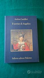 Lotto 2 libri di Andrea Camilleri