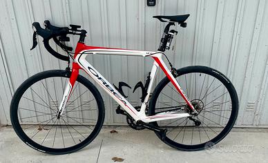 Orbea carbonio tg 56
