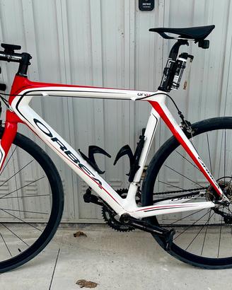 Orbea carbonio tg 56
