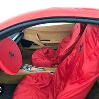 coprisedili Ferrari 