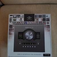 Apollo twin x duo heritage edition usb 3