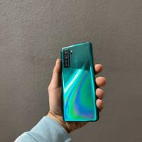 Huaweii P40 Lite 5G - 128 gb / 6gb Ram + accessori