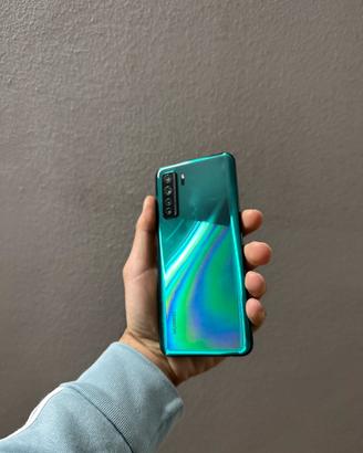 Huaweii P40 Lite 5G - 128 gb / 6gb Ram + accessori